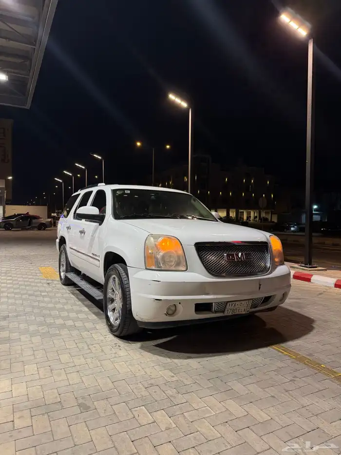 يوكن دينالي 2009 10