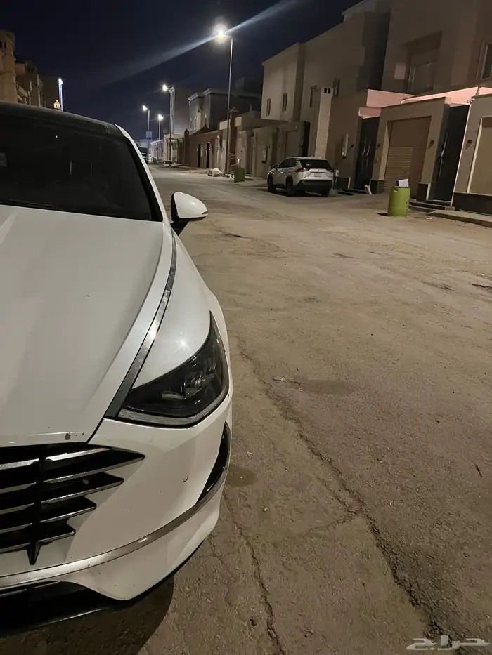 سوناتا 2020 فل كامل 3