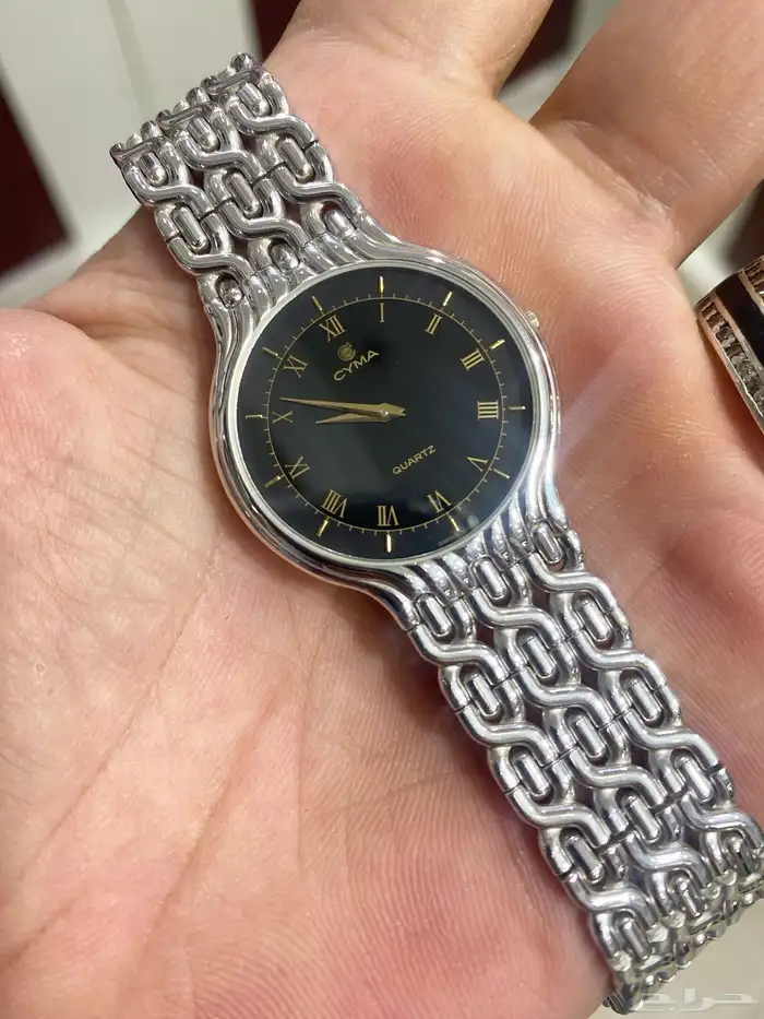 ساعة سيما فنتج 4