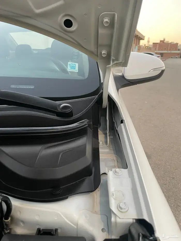 اكسنت 2020 نظيف جدا جدا 15