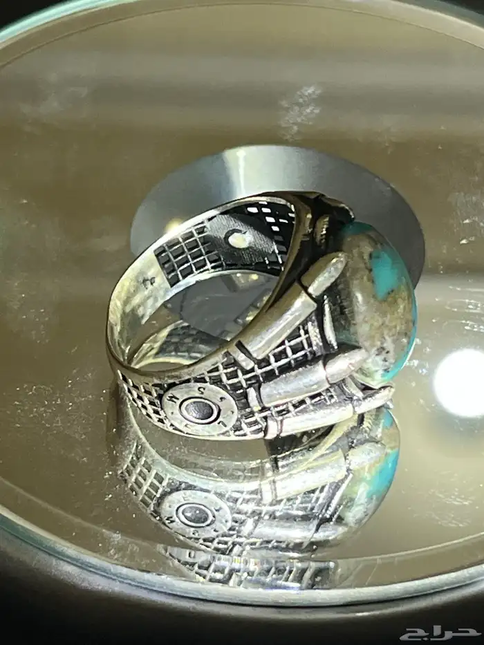 ياقوت زفير فيروز جاد توباز لازورد فضه ايطالي 7