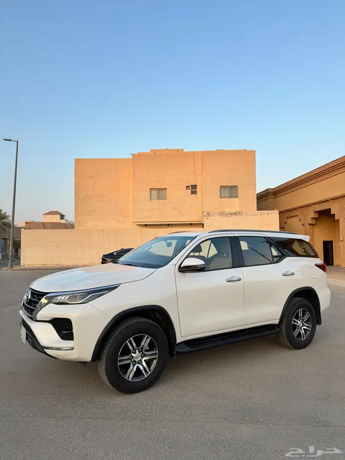 فورشنر 2022 6 سلندر 0