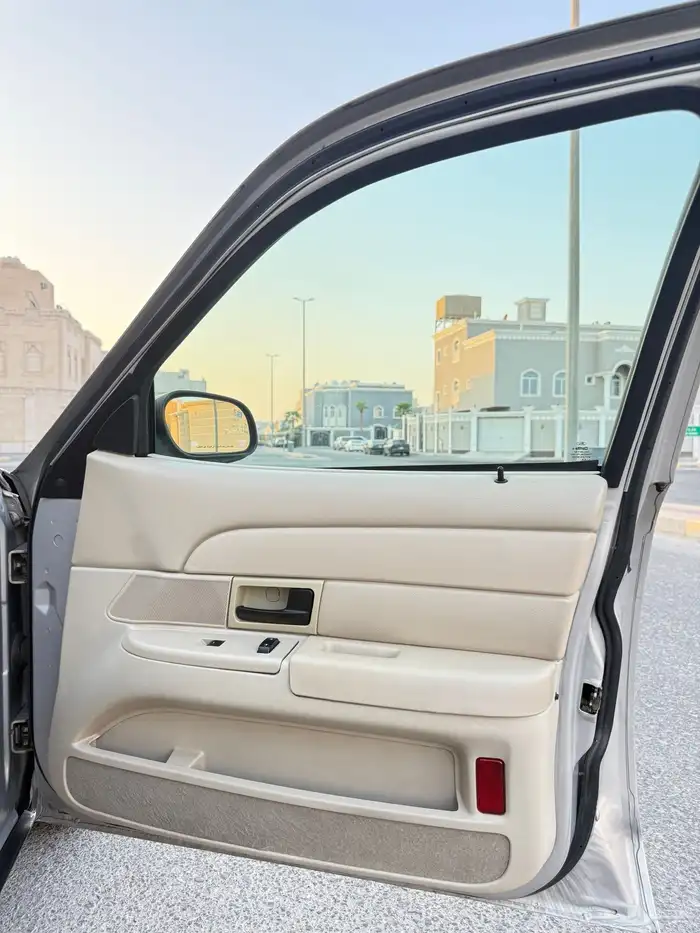 فورد كراون فكتوريا - 2012 سعودي ( استخدام شخصي ) 48