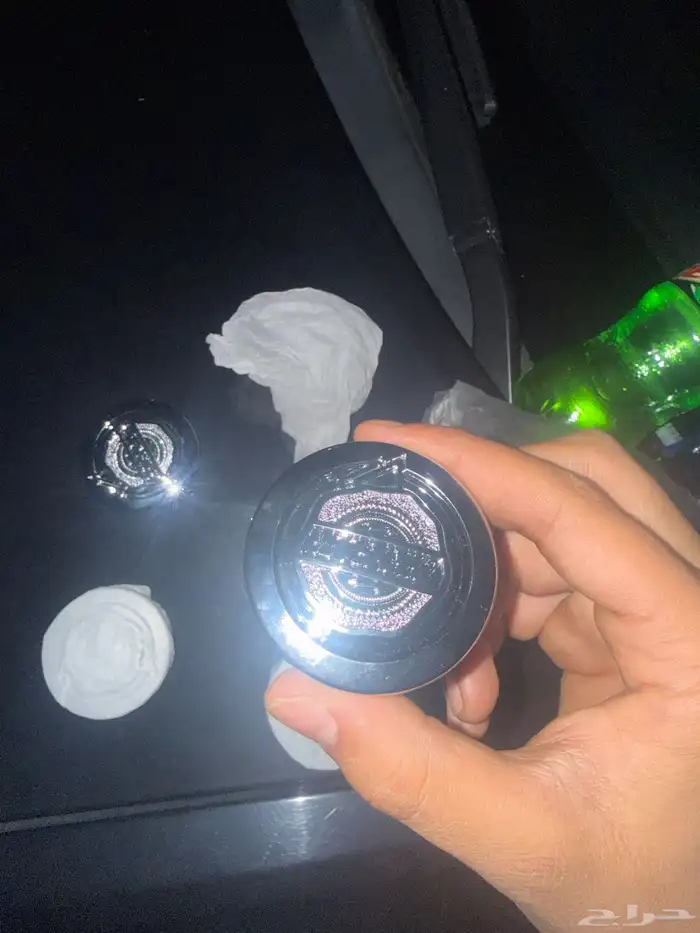 اغطاء جنوط كرايسر 2005 الى 2010 1