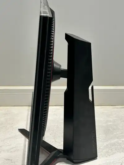 شاشة قيمنق ultra gear LG index