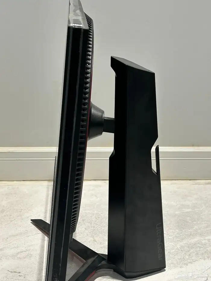 شاشة قيمنق ultra gear LG 0