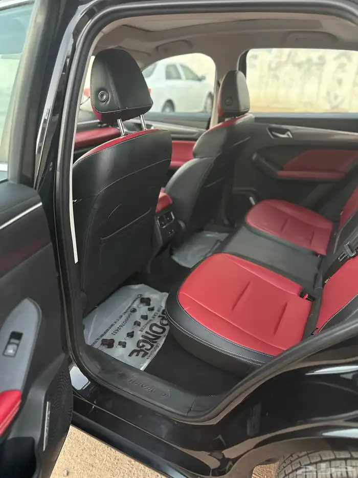 هافال جوليان 2023 اكتيف بلس قمه في النظافه 6