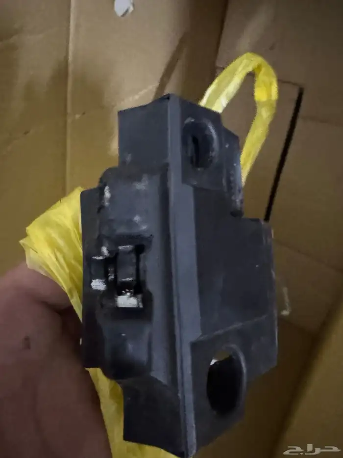 قطع غيار كورولا 2013 1