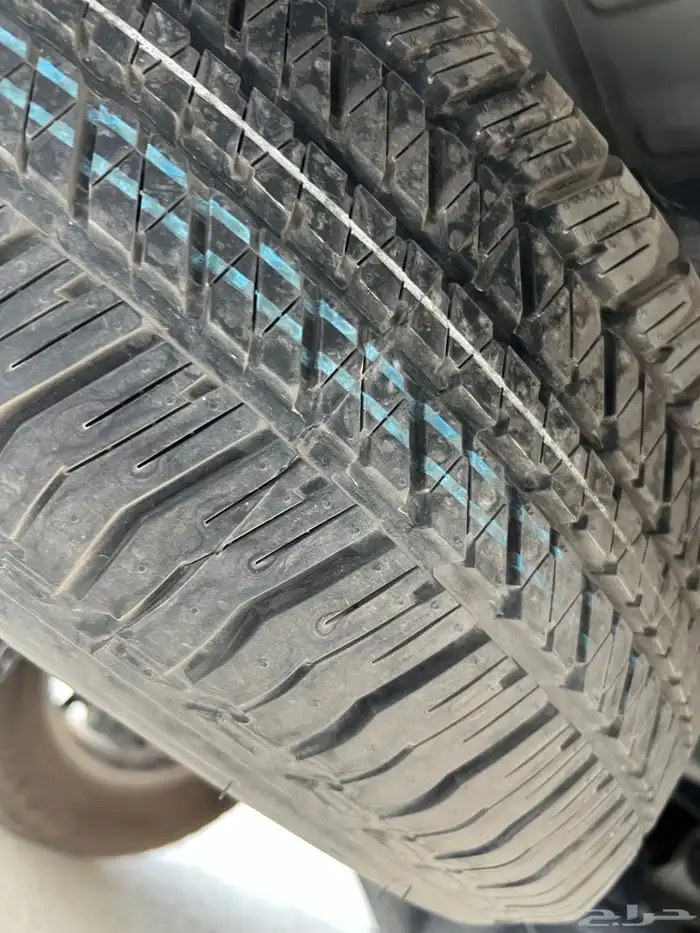 للبيع فورتشنر 2015 مخزن 4 سلندر تماتيك سعودي 43