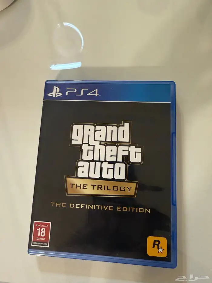 اشرطه سوني 4 2