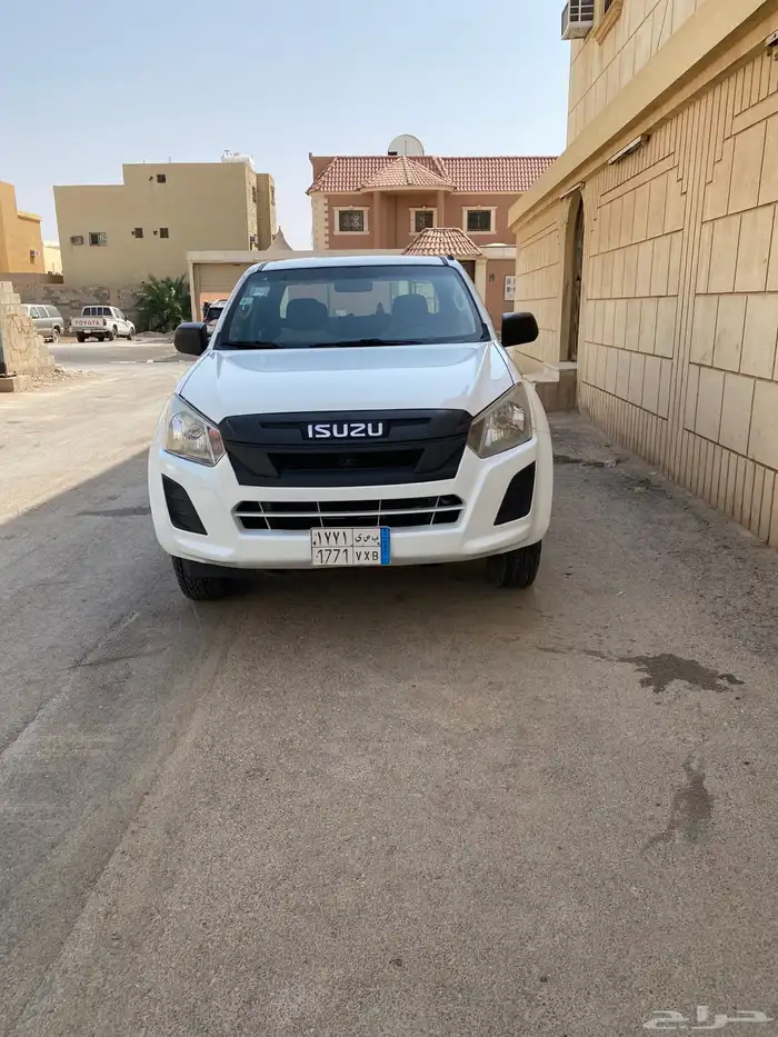 ايسوزو ديمكس2023 LS 4