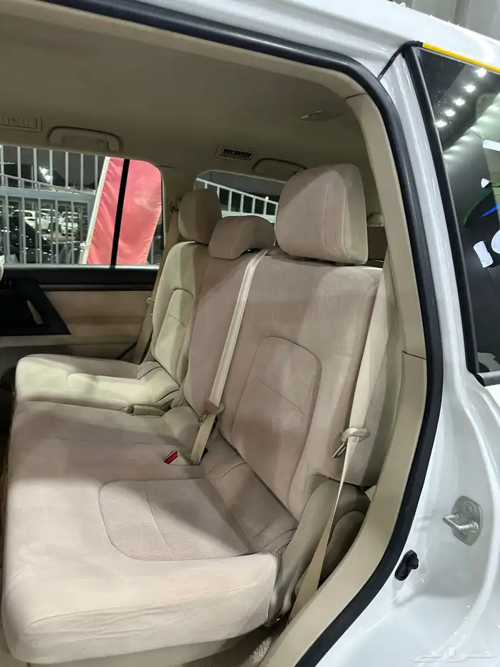 جي اكس ار ديزل 2019 مواصفات خاصه لدى معرض(الرشيدي) 31