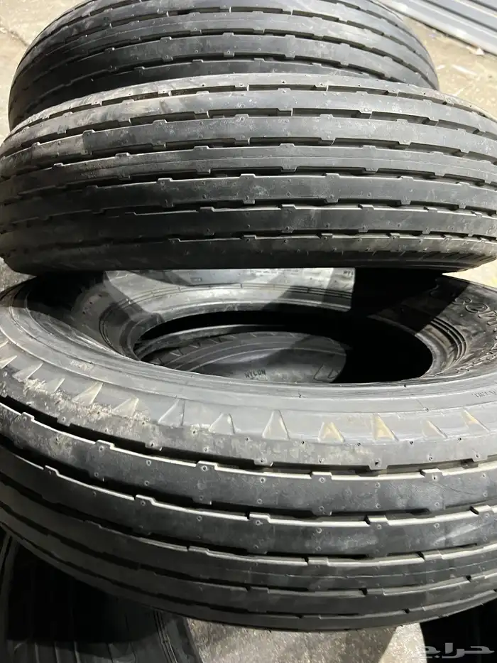 كفرات بالون ماكسس ابو جمل مقاس 900 17 16