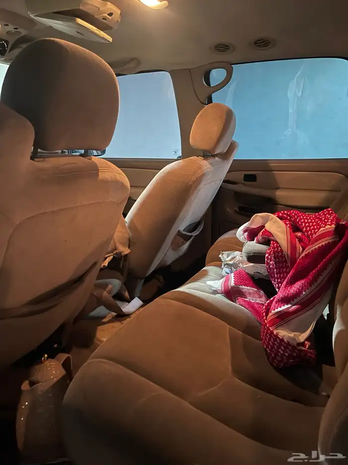 للبيع جمس 2003 6