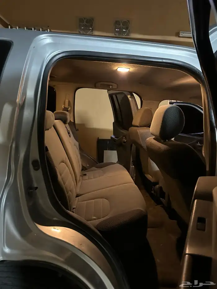 اكستيرا 2008 7