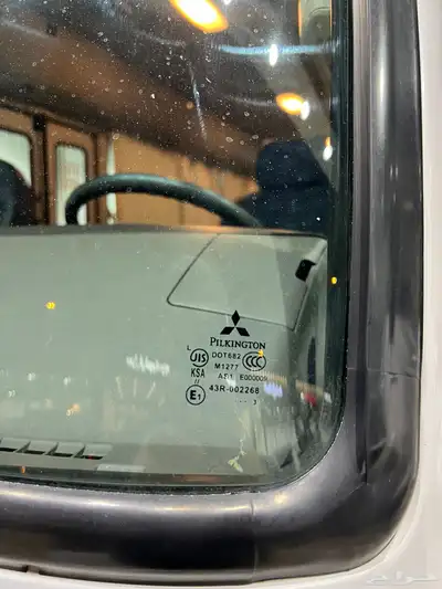 للبيع باص ميتسوبيشي روزا موديل 2014 ديزل 30 راكب index