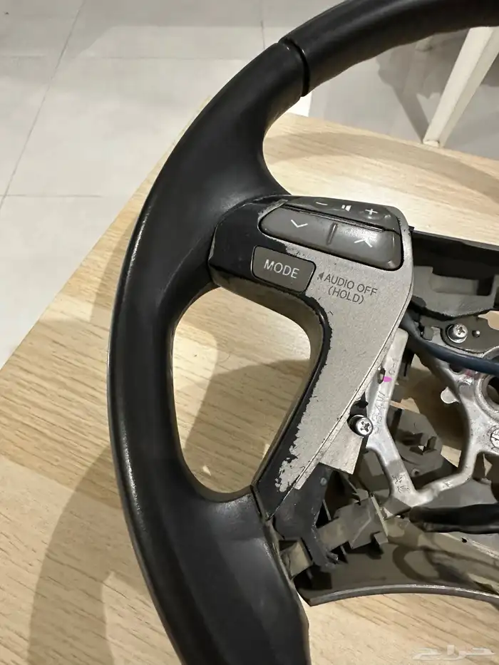 دركسون كامري 2008 وطالع و أوريون 5