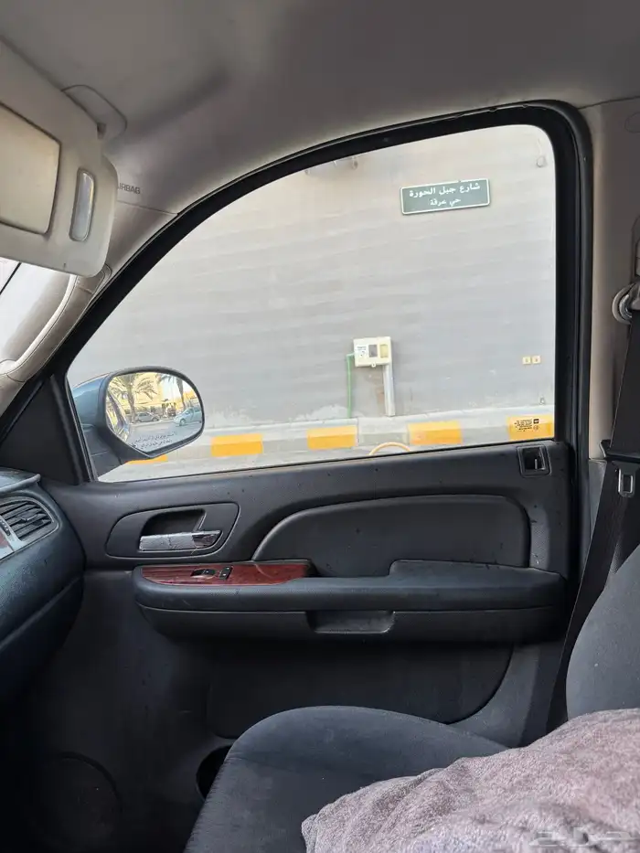 جمس يوكن 2009 xl 13