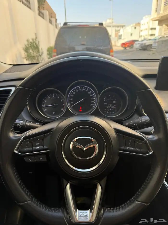 مازدا cx9 جيب 2019 للبيع 17