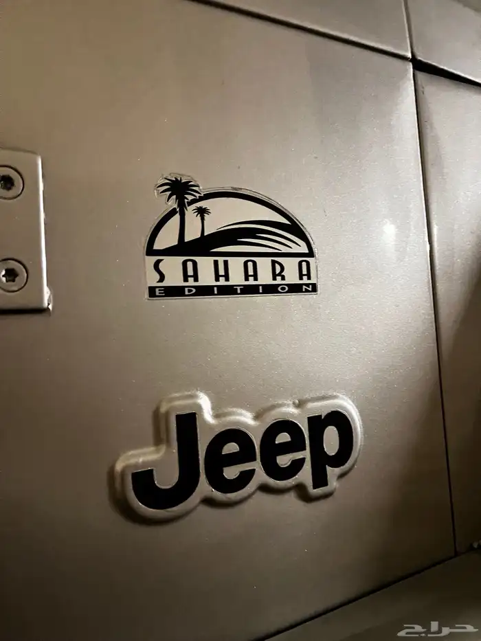 جيب رانجلر 8