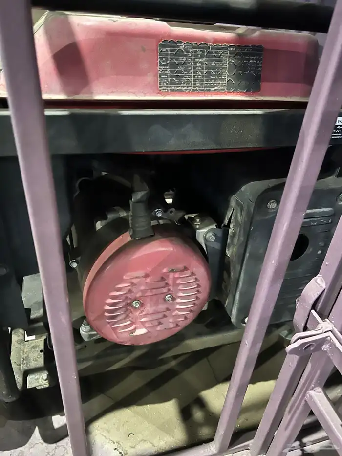 ماطور كهرباء 3