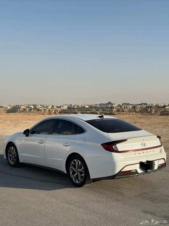 سوناتا وارد كوريا 2021 10