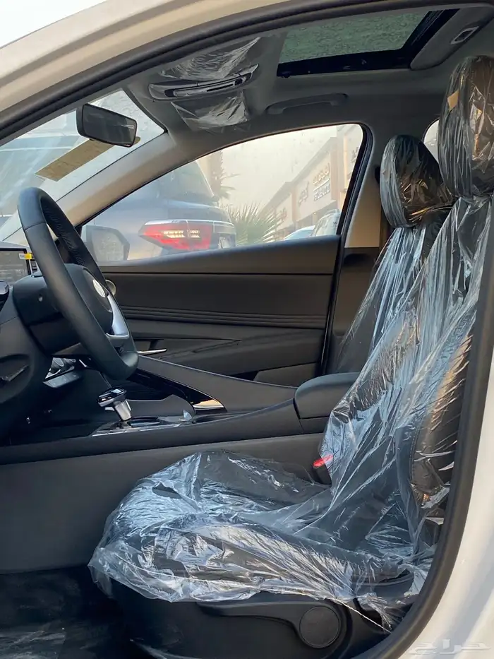 هونداي النترا فل 14