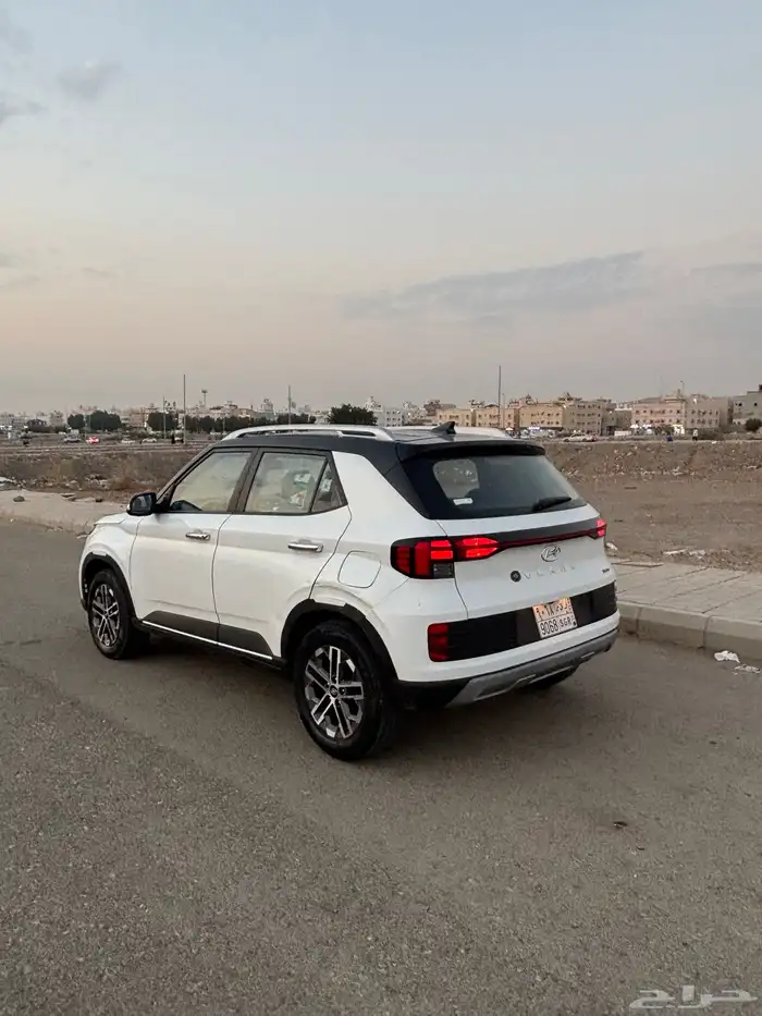 جيب هونداي فينو 2023 4