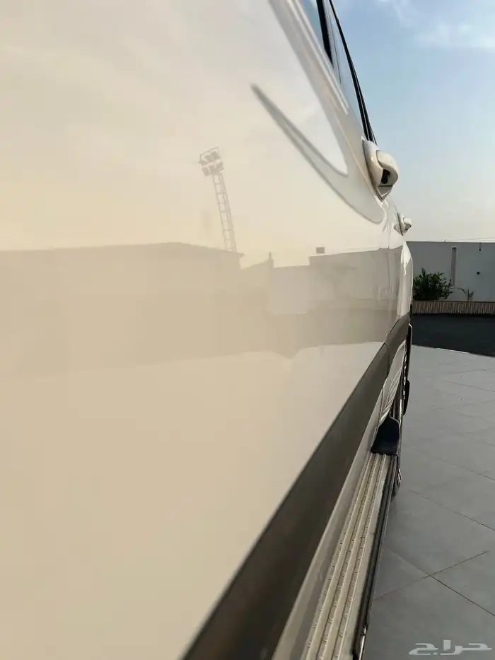 تويوتا لاندكروزر 2002 فل كامل 26