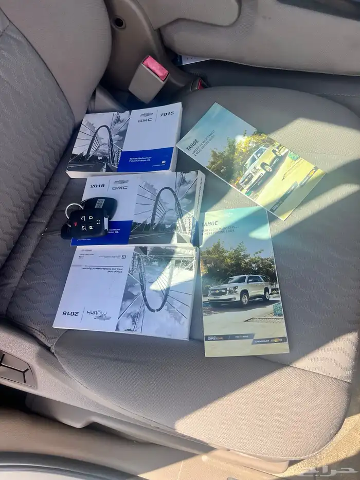 تاهو LT نظيف 11