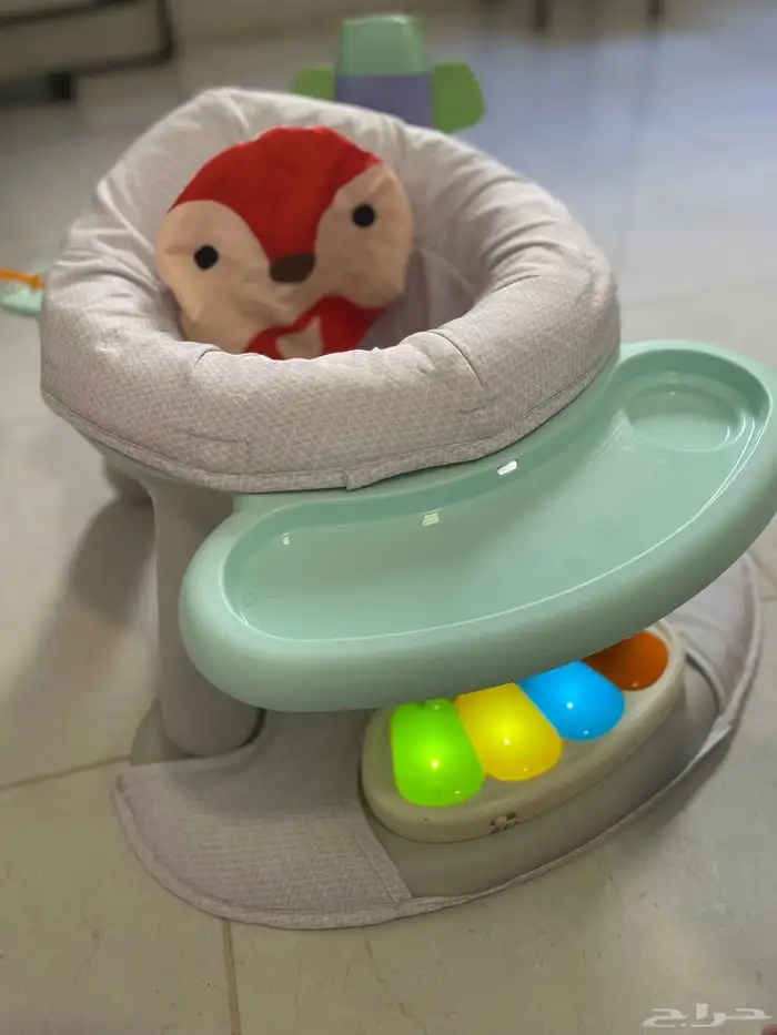 كرسي اطفال 1