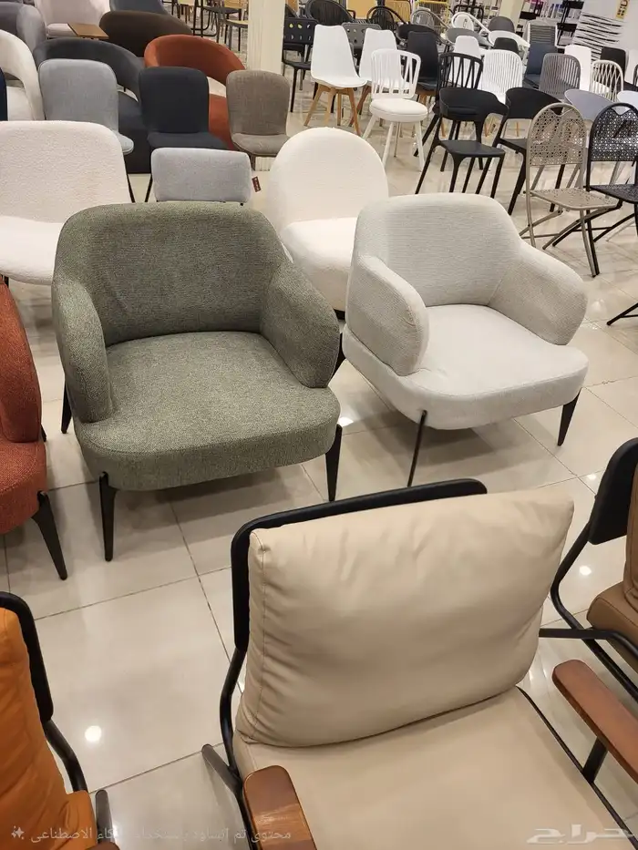طاولات كافي مع كراسي جاهزة وتفصيل للفنادق والجلسات الخارجية 35