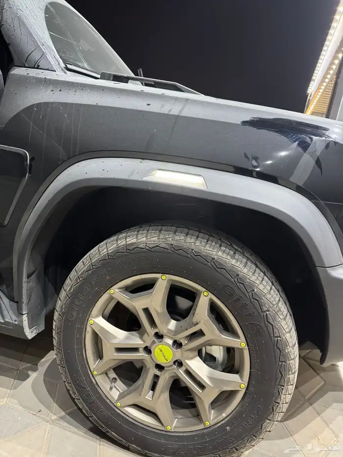 جيتور اصفار لكجري بلس اعلا فئه اسود السعر مناسب جدا 0