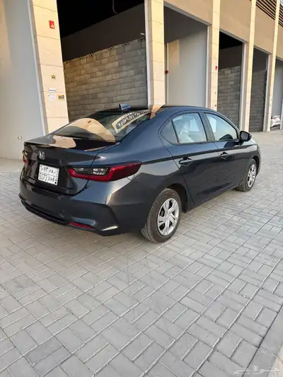 هوندا سيتي index