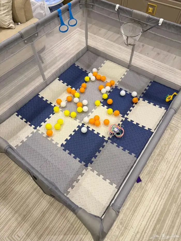 محبس اطفال 2