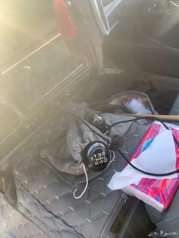 لاند كروزر 1993 7