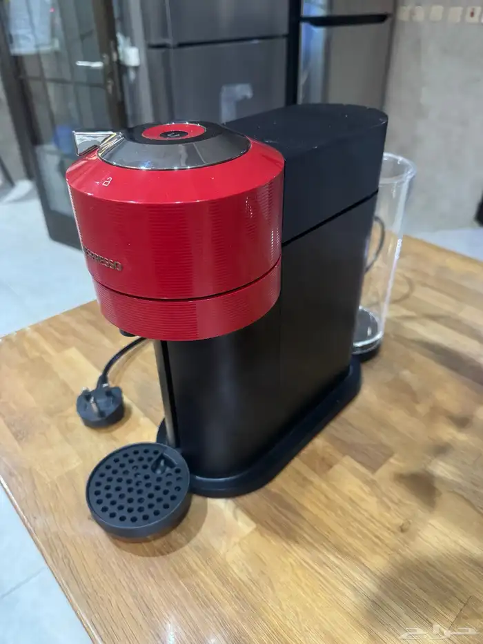 مكينه نسبريسو  يرتو نيكست 1