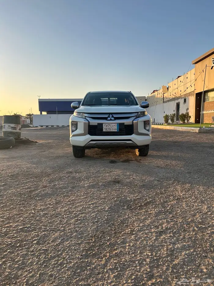 مستبيشي 2021 6