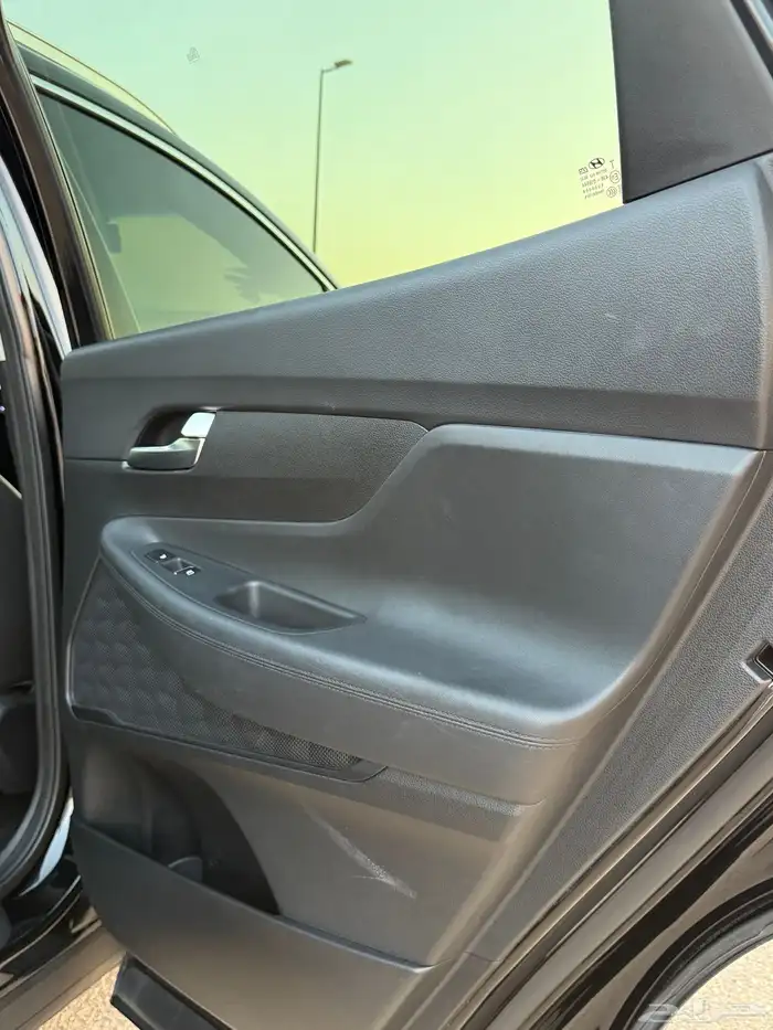 سنتافي 2020 فل كامل بنزين 24