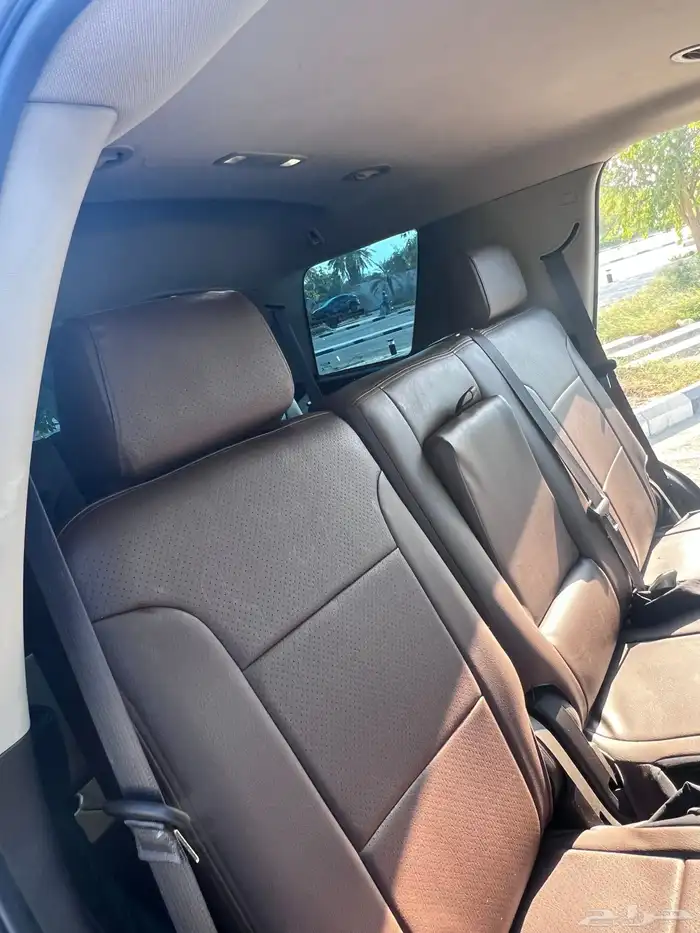 للبيع تاهو 2017 افلح من ذكر الله 11