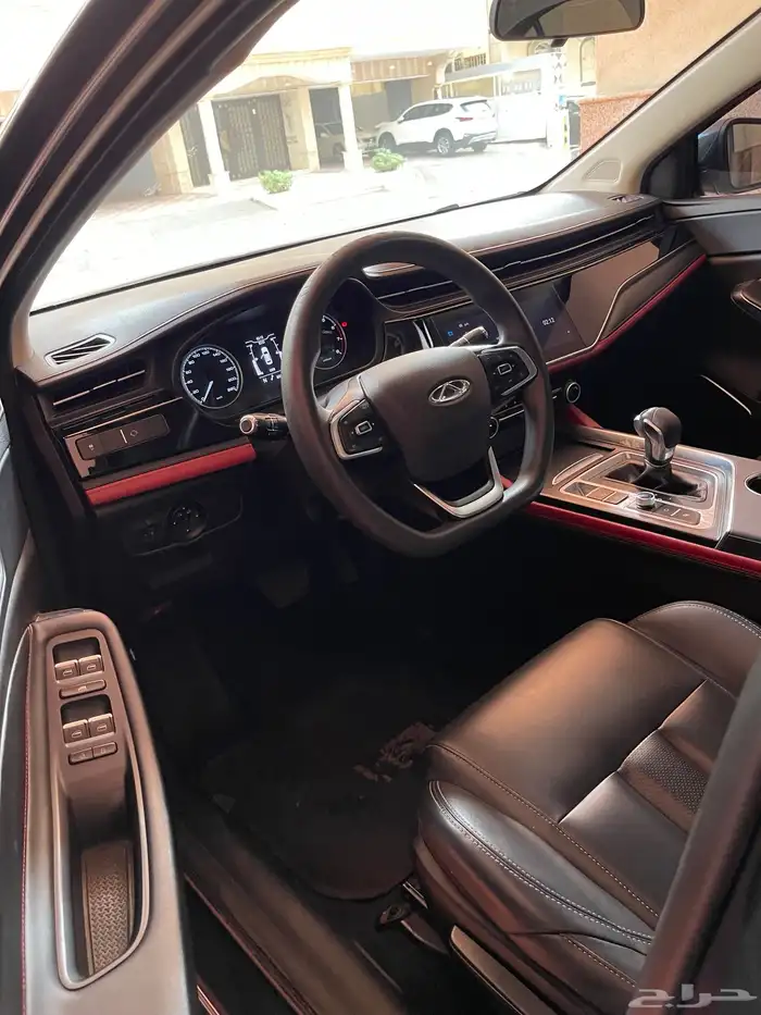 شيري اريزو6 برو 2023 اريزو ARRIZO6PRO 33