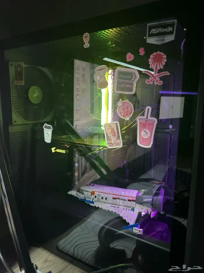 بي سي للبيع 2