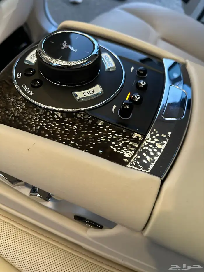 للبيع رولز رويس غوست 2017 18