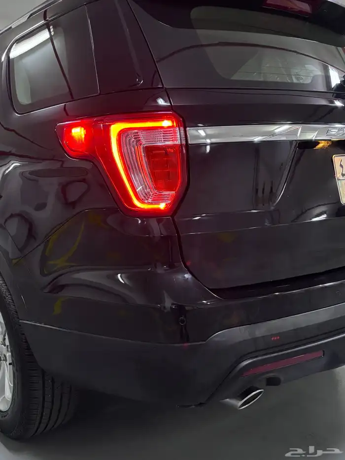 فورد اكسبلور 2016 9