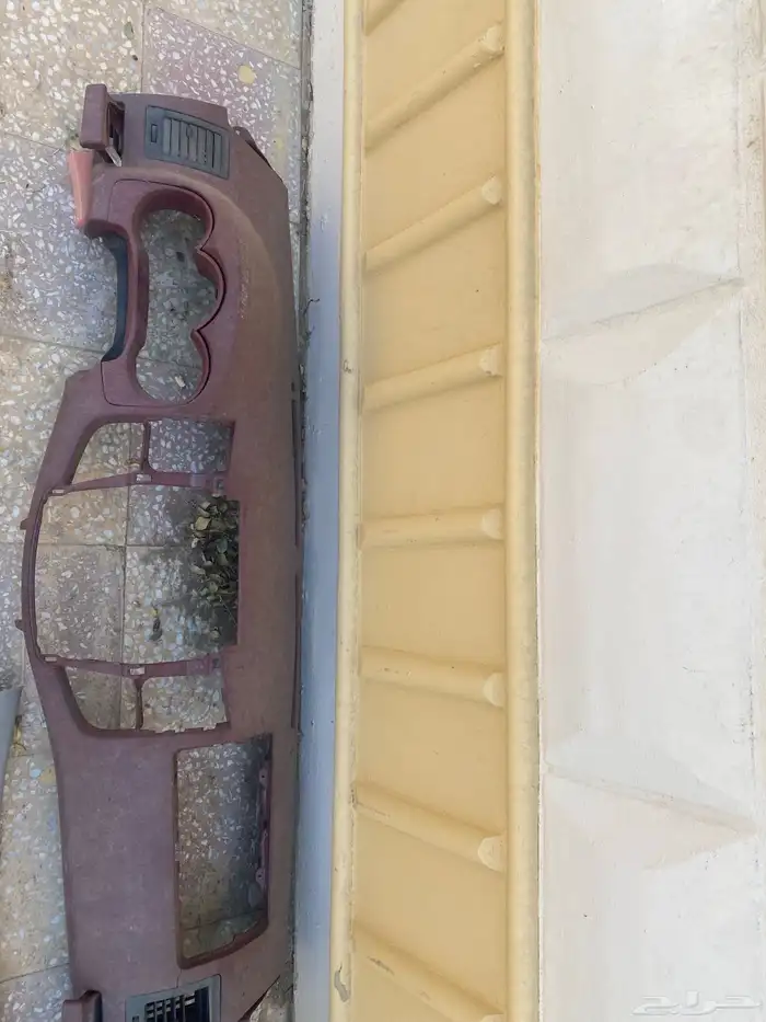 قطع غيار هايلكسس داخليه وخارجيه من 2006 إلا 2015 0