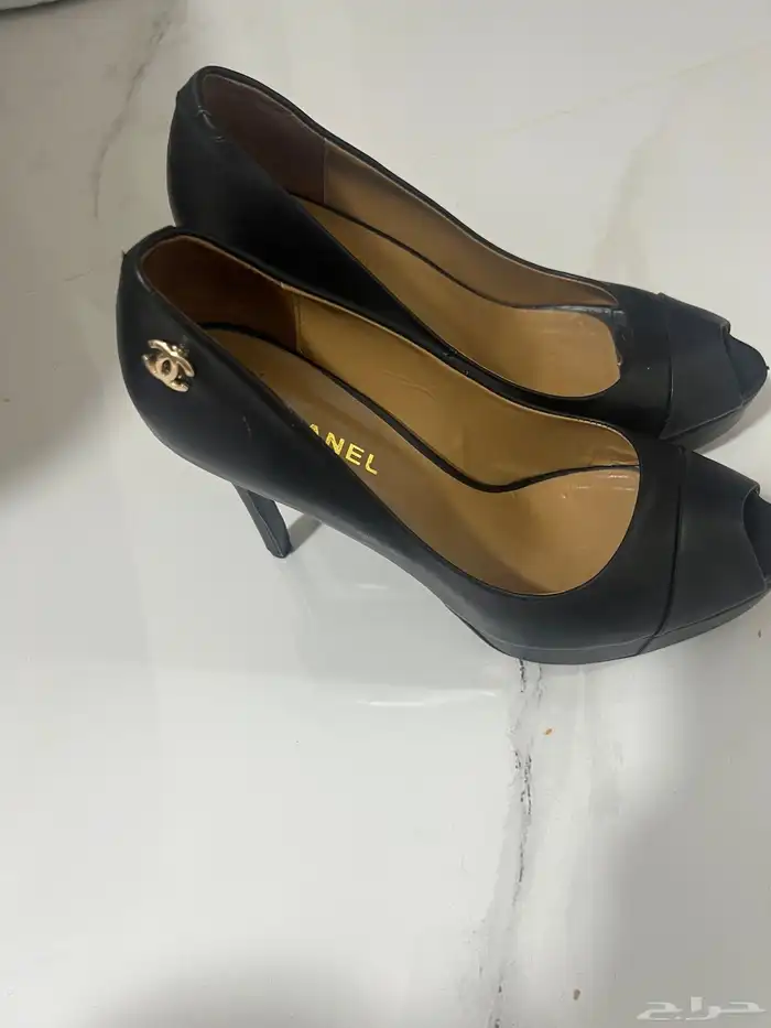 كعوب ماركه اصليه 0