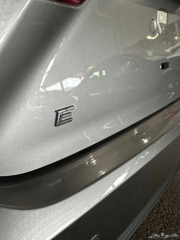 كامري تيتانيوم استاندر E موديل 2025 استلام فوري 25