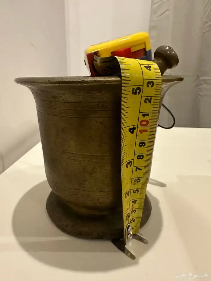 نجر عراقي محزز 13 سانتي للبيع 0