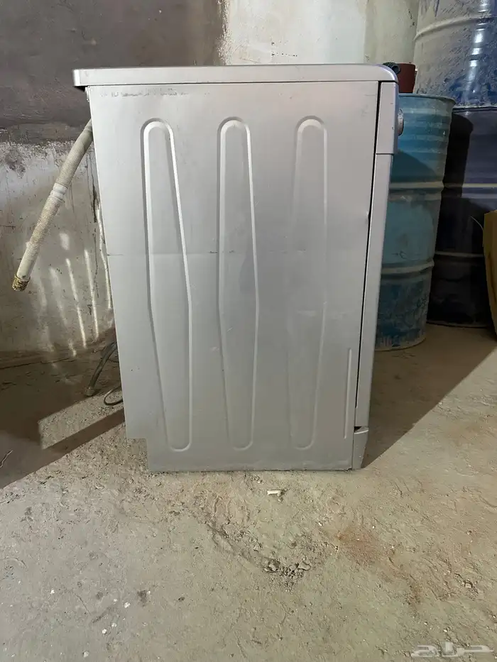 غسالة صحون بيكو 2