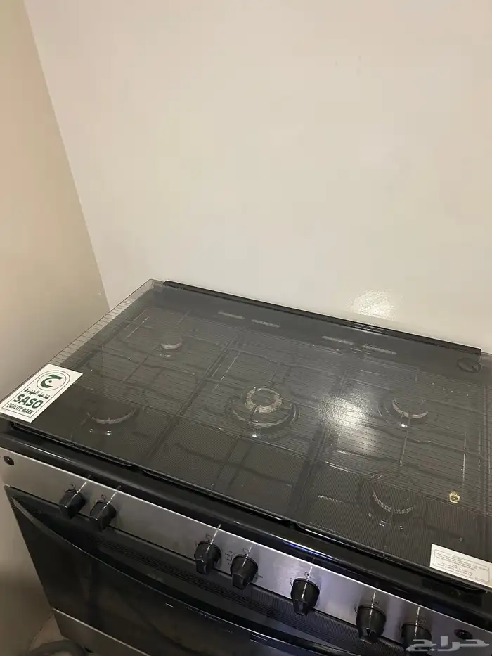 غسالة ملابس وفرن بوتيقاز واسطوانه 0